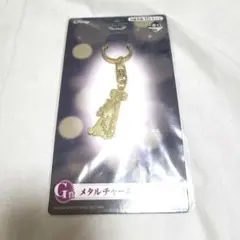 ディズニープリンセス　メタルチャーム　フランダー