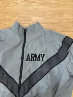 army ナイロンジャケット