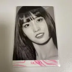 MOMO トレーディングカード FANCY YOU