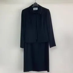 ブラックフォーマル(ワンピース＆ジャケット)9号