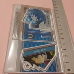 鬼滅の刃　スタンド＆チャームコレクション　冨岡義勇