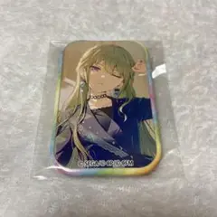 プロセカ スクエア缶バッジ 草薙寧々