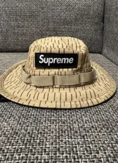 2025年最新】Supreme Military Boonieの人気アイテム - メルカリ