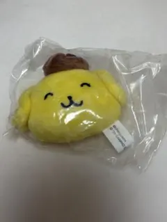 チェゴシム×サンリオ ぬいぐるみ マスコット