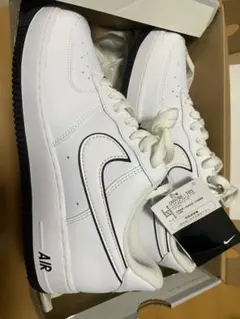 NIKE AIR FORCE 1 '07 DV0788-103のサムネイル