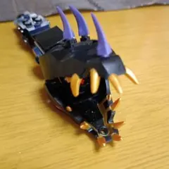 LEGO レゴ ニンジャゴー パーツ クローのサムネイル