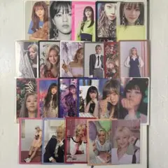 IZ*ONE 写真 ユジン サクラ ミンジュ - メルカリ