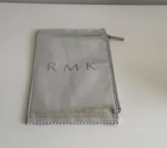 RMK サマーギフト 2018 シルバーポーチ