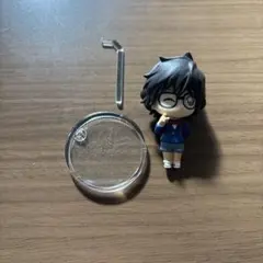 名探偵コナン 世良真純フィギュア スタンド付き