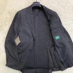 2026年最新】EMPORIO ARMANI メンズ ビジネススーツの人気アイテム