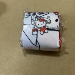 伊藤潤二サンリオキャラクターズトートバッグ