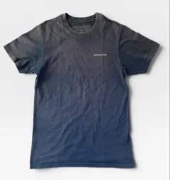 patagonia Mejiro限定ネイビーTシャツ