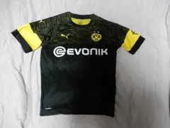 PUMA Borussia Dortmund シャツ Mサイズ