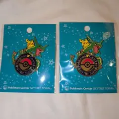 2026年最新】ポケモンセンター ピンズ キョウトの人気アイテム - メルカリ