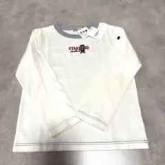 DOUBLE.B ロンT 120サイズ