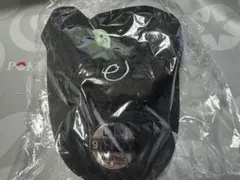 櫻坂46×NEW ERA キャップ (ブラック)