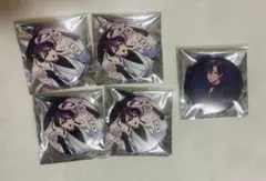 浦島坂田船 夏ツ2026 TA13OO 志麻 缶バッジ TABOO | Mercari