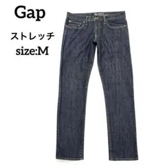 Gap ギャップ　メンズ　デニム・ジーンズ　スキニーフィット　ストレッチ　M