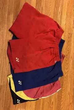 ヨネックス ハーフパンツ