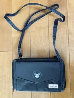 FREAK'S STORE ミッキー　肩掛け財布