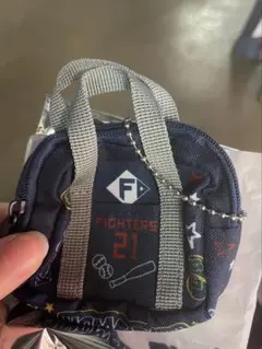 清宮幸太郎21スクールバッグ ファイターズ