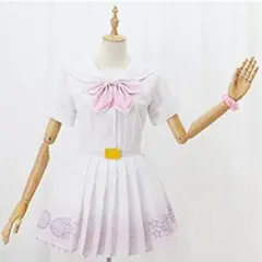 コスプレ ラブライブ 東條希 ゆゆゆのサムネイル