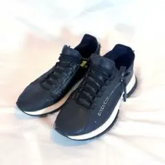 GIVENCHY ジバンシー スペクターランナーZIP 黒 42 スニーカーのサムネイル