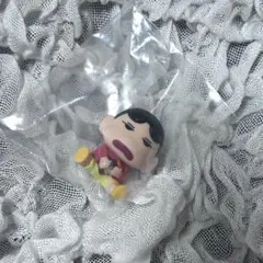 クレヨンしんちゃん ヤキニクロード まちぼうけ