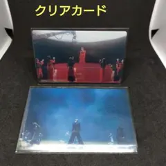 櫻坂46　Unhappy birthday 構文　ランダムクリアカード