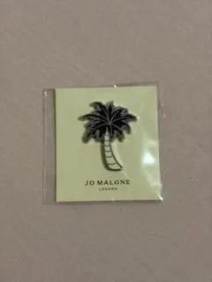 JO MALONE ノベルティ