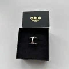 HOORSENBUHS ホーセンブースリングケース　【非売品】 HOORSENBUHS ホーセンブースリングケース