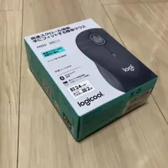 logicool M550 高速スクロール静音マウス