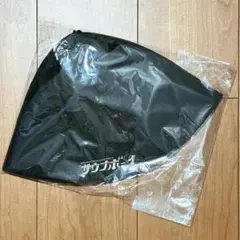 くずパチ × SAUNABOY くずパチサウナハット サウナボーイのサムネイル