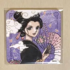 ONEPIECE　おロビ　アートコースター