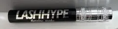 ヒロインメイク ラッシュハイプ マスカラ01