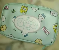 ちいかわ ウェットティッシュポーチのサムネイル