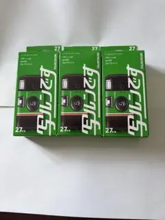FUJIFILM 写ルンです 6個セット - メルカリ