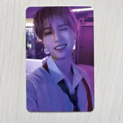 StrayKids ハン Christmas Evel 封入 トレカ 2