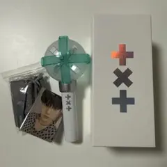 TXT ペンライト ver.2