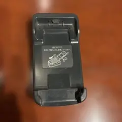 ジャンク扱い　NTT docomo 卓上ホルダ N004