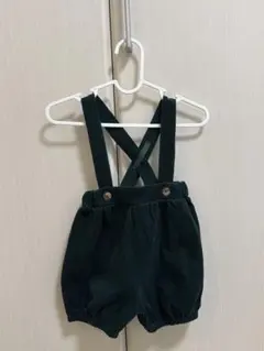 petit mainサロペット70