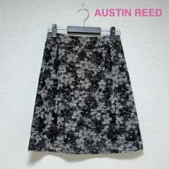 AUSTIN REED 花柄 スカート サイズ38のサムネイル