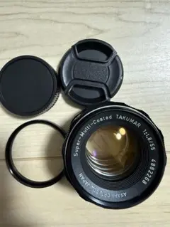 最終価格★希少★美品 petri ペトリ 55mm f1.8 単焦点m42 最終価格☆希少☆美品 petri ペトリ 55mm f1.8 単焦点m42 - メルカリ