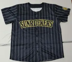 2025年最新】サンロッカーズ渋谷ユニフォームの人気アイテム - メルカリ