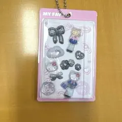 JKキティ　ボンドロ　おすそ分け