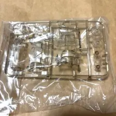 ミニ四駆　VSシャーシ Aパーツ クリヤースモーク　新品未開封品