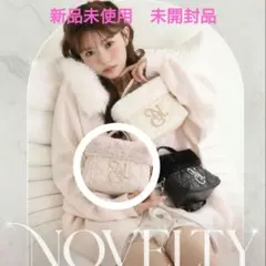 【最安値】one after another NICE CLAUP ノベルティ