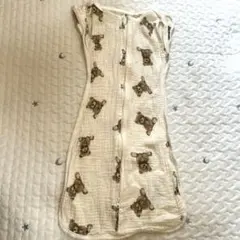 スワドル コットン ベビーおくるみ 奇跡のおくるみ