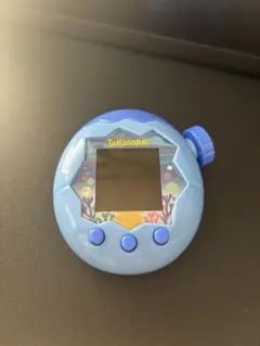 たまごっちパラダイス Blue Water みず ブルー ウォーター