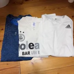 サッカーウェア